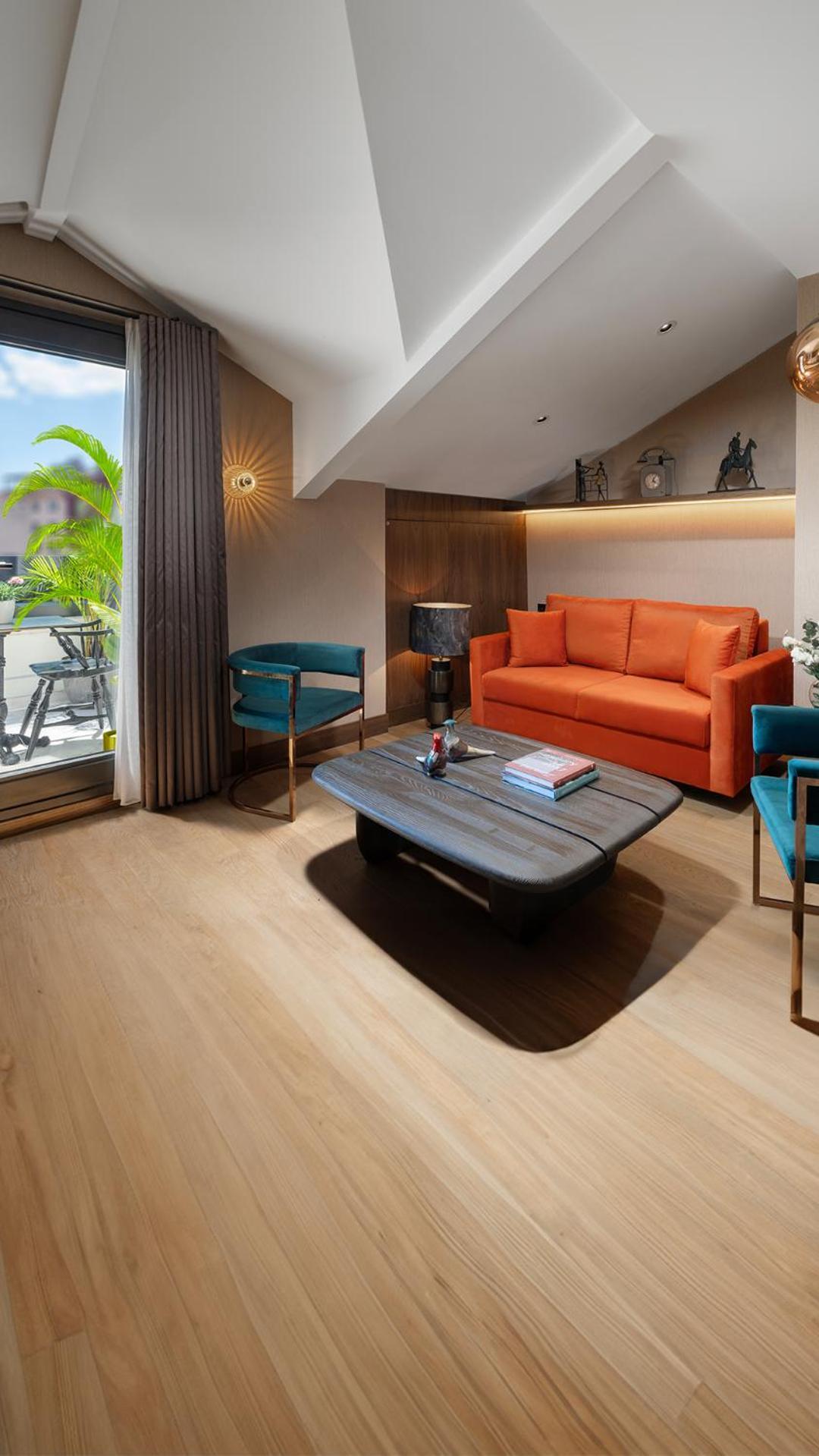 Nex Hotel Istanbul City Center Buitenkant foto